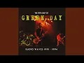 Download Lagu Burnout (Live at Woodstock 1994)