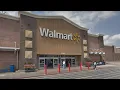 Walmart In Evergreen Park IL