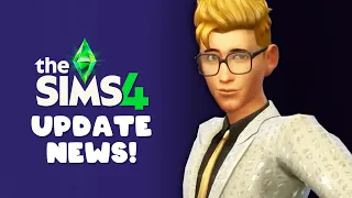EA Teased Free Sims 4 Content in August September Might Be When It Starts