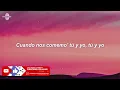 LA REINA - Lola Indigo (Letra/Lyrics)