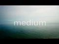 M83 - Wait (SLOWED 800%)
