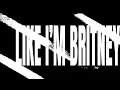 Matroda & Dances - Britney (Lyrics Video)