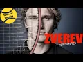 Zverev For Dummies