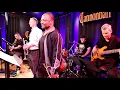 So Very Hard To Go - The Cannonball Band ft. Gerald Albright on tenor saxophone