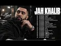 JAH KHALIB Best Songs 2026 ❤️ Medina, Leila, Angel Constellation | Best Russian Songs