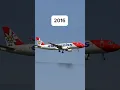 Lagu Edelweiss Air Over the Years #edelweiss #overtheyears #planelover #avgeeks #aviation