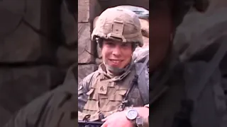 How Did US Soldiers Survive the Taliban s Deadliest Sniper