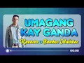 UMAGANG KAY GANDA - Bamboo | originally by Tillie Moreno (KARAOKE Version)