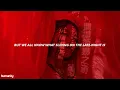 Maeta - Habits // Lyrics