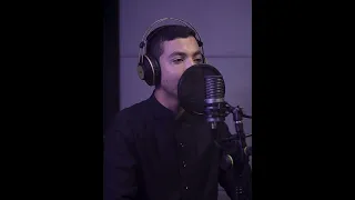 تلاوة أكثر من رائعة  للقارئ   مصطفي مجدي رمضان وما تيسر من سورة   فصلت    استغفروا  القران كريم دندنها