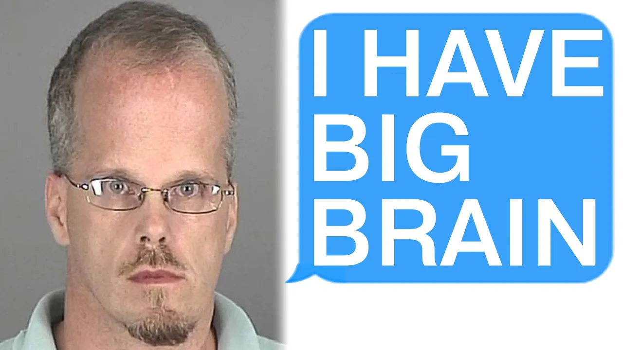 r/Storiesaboutkevin I HAVE BIG BRAIN
