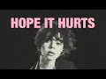 Download Lagu Isabel LaRosa - Hope It Hurts (lyrics)