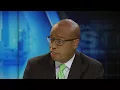Roundtable takes on Darren Rainey death white house controversies legislative session