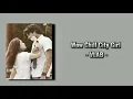 Download Lagu VLAB - Wow Chill City Girl (Lirik Lagu) | Ost Asmara Gen Z