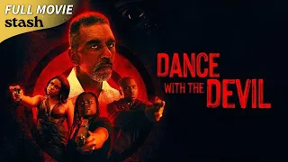 Dance With The Devil Crime Thriller Full Movie Heist 