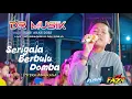 Lagu Serigala Berbulu Domba Voc. Putra Angkasa New Dr Music LIve Mojosariejo