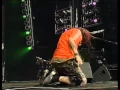 Download Lagu Sepultura Live Pinkpop 1996 Ratamahatta/Kaiowas