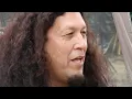 TESTAMENT - Native Blood: Part 1 (OFFICIAL BEHIND THE SCENES)