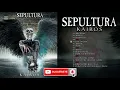 Download Lagu SEPULTURA - Kairos
