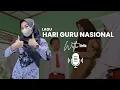 Download Lagu Lirik Lagu Hari Guru Nasional I Selamat Hari Guru Nasional 2024