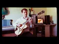 Joe pass how high the moon #Joe_Pass
