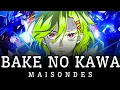 Download Lagu (Lyrics-CC)「Bake no Kawa」MAISONdes | Gnosia Full Opening Song | グノーシア