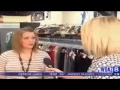 Clothes Mentor TV Segment 1 from Fargo ND