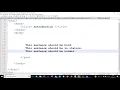 Web Development Basics day 2