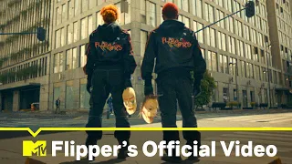 flippers official video mtv