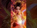 Download Lagu Top 7 Wife of Xiao yan 🩷😍 × Battle through the heavens : Anime oi #shorts #btth #perfectworld