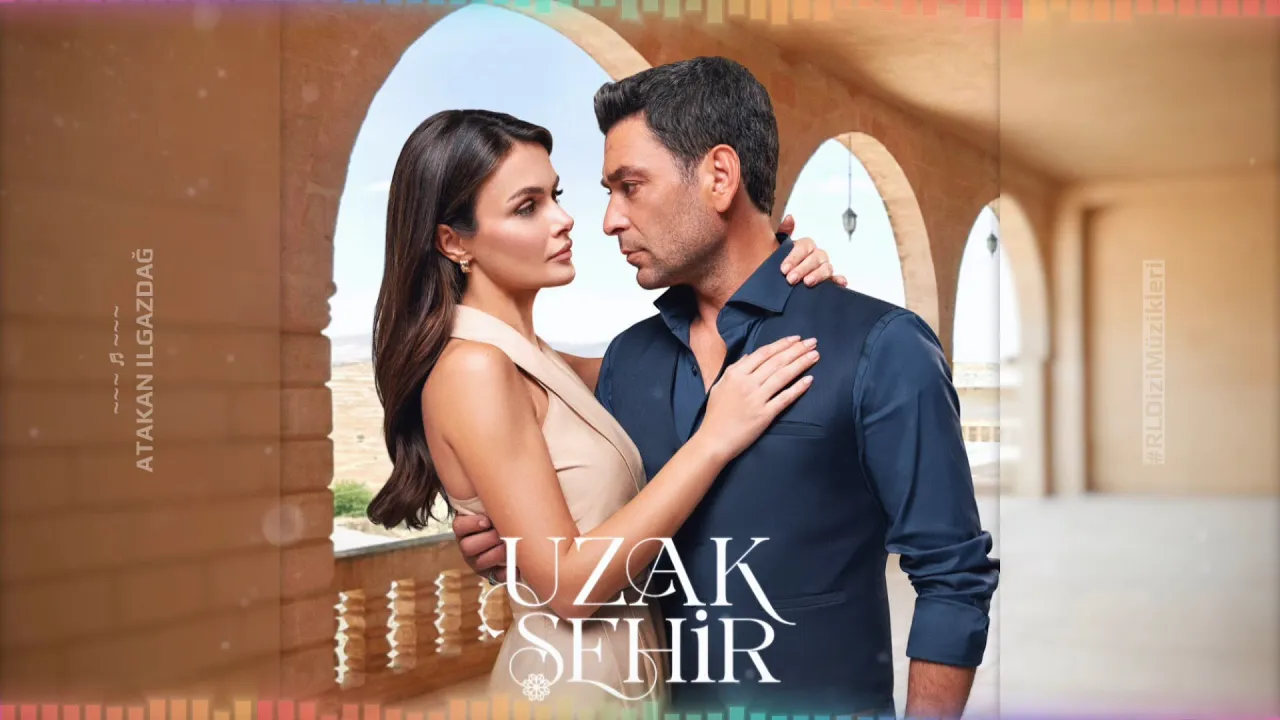 Uzak Şehir - Ben Hep Burdayım