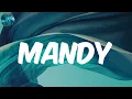 Scribz Riley (Lyrics) Mandy