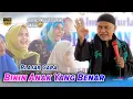Lagu Ceramah Paling Lucu ||KH.MALIK SANUSI || Jamaah akemmian