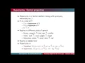 Learning from the vector space extracting knowledge from x2vec NLP Summit 2020