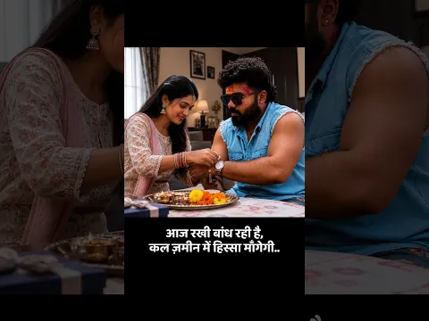 Raksha Bandhan 🤍