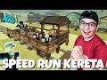 Download Lagu CEPAT BANGET!! Pecahkan REKOR Tercepat di SPEEDRUN Nightmare Mode 🧟‍♂️🔥🧟‍♂️ | Dead Rails Indonesia