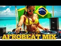 Download Lagu AFROBEAT MIX 2025 🔥 + AMAPIANO  MIX 2025 🔥🎶