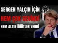 Download Lagu Kaya Çilingiroğlu Sergen Yalçın'ın Beşiktaş'a Gelmesine Çok Mutlu, Hocaya Altın Öğütler Verdi
