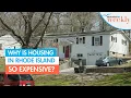 Why Buying a House in Rhode Island is So Hard Right Now Rhode Island PBS Weekly