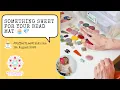 Something sweet for your bead mat
