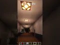 Minecraft flickering light