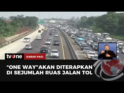 Kapolri instruksikan Kecepatan Informasi Rekayasa Lalu Lintas