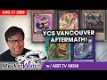 Download Lagu YCS Vancouver Causes Huge Market Buyouts \u0026 Price Spikes! Yu-Gi-Oh! Market Watch August 21 2025
