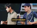 Lagu Cali Challenger 2025 R1: Rodrigo Pacheco Mendez [7] vs. Juan Carlos Prado Angelo Condensed Match