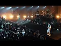 ZAYLEVELTEN x DAVE PERFORMANCE || THE BOY WHO PLAYED THE HARP TOUR LAGOS NIGERIA