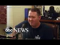 Saturday Night Live fires Shane Gillis amid controversy l ABC News