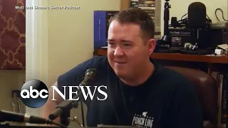 Saturday Night Live fires Shane Gillis amid controversy l ABC News
