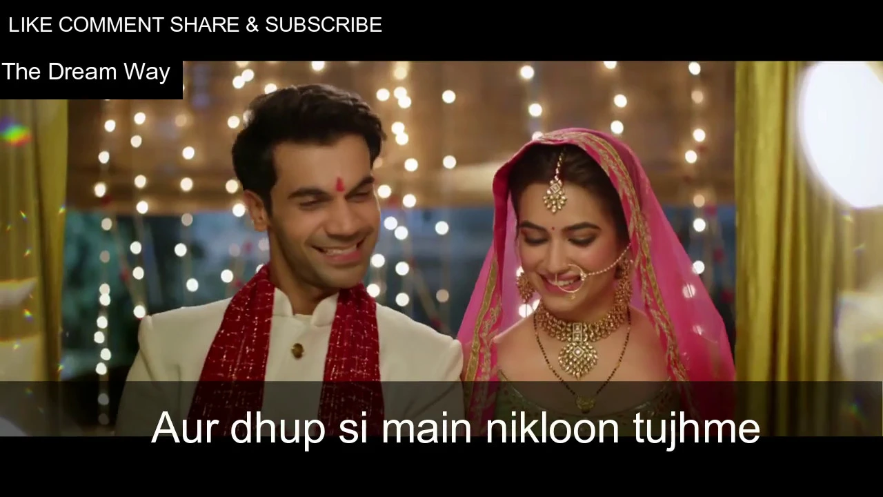 Meri khusiyon mein gham mein tu | Tu ban ja gali banaras ki female whatsapp status