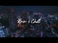 Heavy Thunderstorm Sounds in the City | Rolling Thunder & Rain Sounds on Window | Sleep-Relax-Study