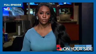 5 On Your Side at 10 - January 3 2026 Full Broadcast